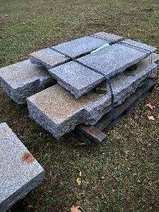 quantity of legacy armoured granite stone - Photo 10