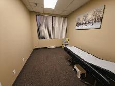Clinic Room for Rent - Scarborough, Middlefield and Finch