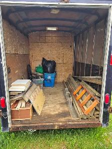 enclosed utility trailer for sale!! - Photo 3