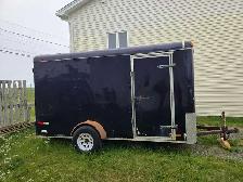 enclosed utility trailer for sale!! - Photo 5