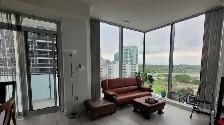 Yonge/Finch bedroom for rent for 1 woman (Nov 1 move in)