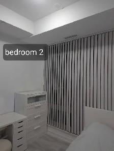 Yonge/Finch bedroom for rent for 1 woman (Nov 1 move in) - Photo 2