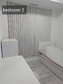 Yonge/Finch bedroom for rent for 1 woman (Nov 1 move in) - Photo 3