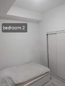 Yonge/Finch bedroom for rent for 1 woman (Nov 1 move in) - Photo 5