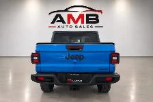 2021 Jeep Gladiator Sport, 4x4, Camera, CarPlay, Removable Top, - Photo 6
