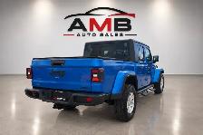 2021 Jeep Gladiator Sport, 4x4, Camera, CarPlay, Removable Top, - Photo 7