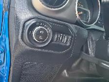 2021 Jeep Gladiator Sport, 4x4, Camera, CarPlay, Removable Top, - Photo 14