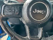 2021 Jeep Gladiator Sport, 4x4, Camera, CarPlay, Removable Top, - Photo 15