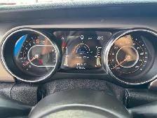 2021 Jeep Gladiator Sport, 4x4, Camera, CarPlay, Removable Top, - Photo 16