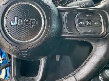 2021 Jeep Gladiator Sport, 4x4, Camera, CarPlay, Removable Top, - Photo 18