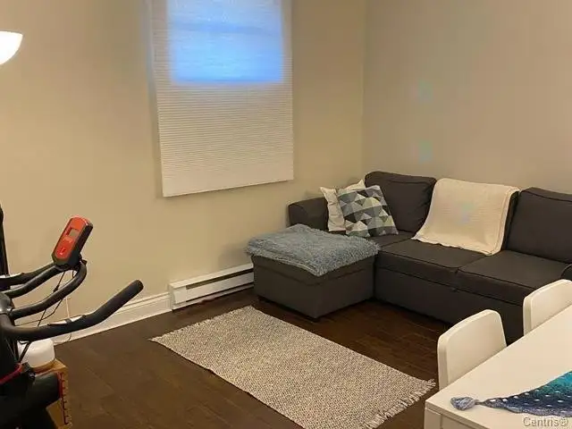 3½ à louer – Queen-Mary, Côte-des-Neiges | 1 395 $/mois