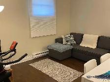 3½ à louer – Queen-Mary, Côte-des-Neiges | 1 395 $/mois