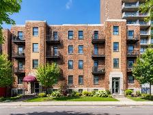 3½ à louer – Queen-Mary, Côte-des-Neiges | 1 395 $/mois - Photo 4