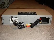 VCR, $50. - Photo 2