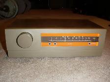 QUAD HIFI IN NEED OF REPAIR, $800. - Photo 2