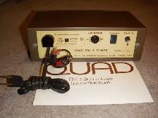 QUAD HIFI IN NEED OF REPAIR, $800. - Photo 3
