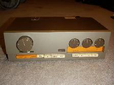 QUAD HIFI IN NEED OF REPAIR, $800. - Photo 4