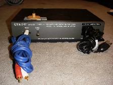QUAD HIFI IN NEED OF REPAIR, $800. - Photo 7
