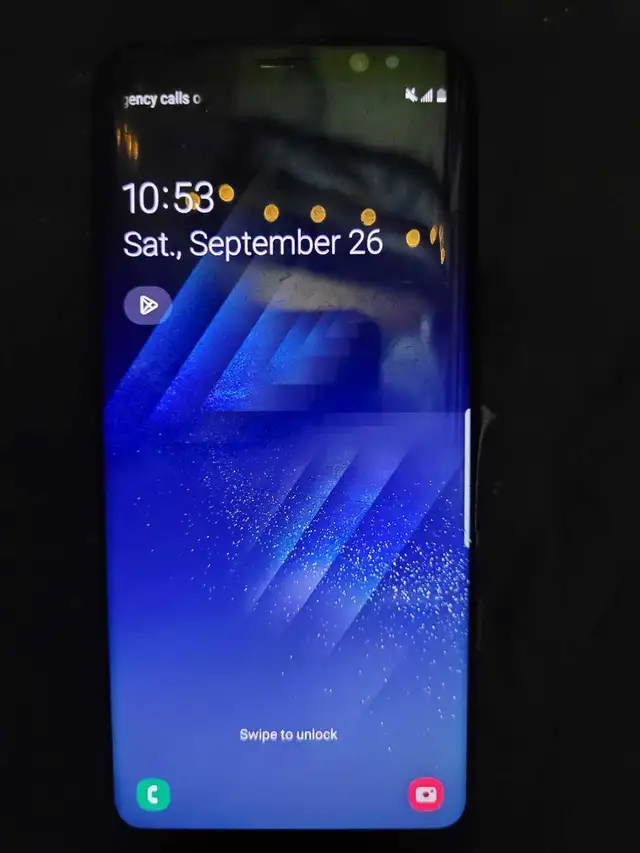 Samsung S8
