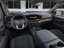 2026 GMC Sierra 1500 Elevation Crew Cab Short Box 4-Wheel Drive - Photo 6