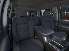 2026 GMC Sierra 1500 Elevation Crew Cab Short Box 4-Wheel Drive - Photo 8
