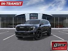 2027 GMC Acadia Elevation AWD Elevation