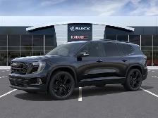 2027 GMC Acadia Elevation AWD Elevation - Photo 2