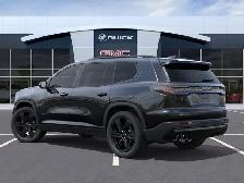 2027 GMC Acadia Elevation AWD Elevation - Photo 3