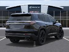 2027 GMC Acadia Elevation AWD Elevation - Photo 5