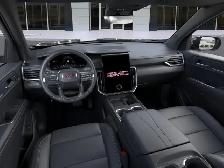 2027 GMC Acadia Elevation AWD Elevation - Photo 6