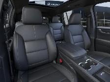 2027 GMC Acadia Elevation AWD Elevation - Photo 8