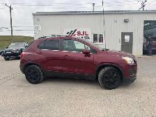 2014 Chevrolet Trax LT - Photo 2