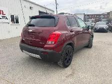 2014 Chevrolet Trax LT - Photo 3
