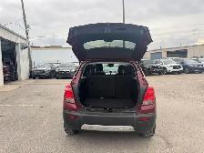 2014 Chevrolet Trax LT - Photo 4