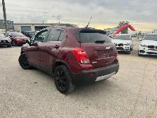 2014 Chevrolet Trax LT - Photo 7