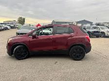 2014 Chevrolet Trax LT - Photo 8