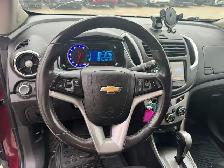 2014 Chevrolet Trax LT - Photo 10