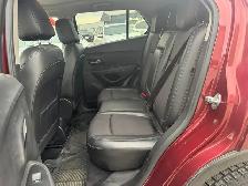 2014 Chevrolet Trax LT - Photo 17