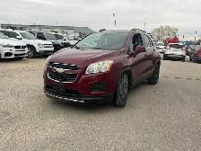2014 Chevrolet Trax LT - Photo 18