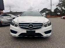 2016 Mercedes-Benz E-Class 4dr Sdn E 400 4MATIC - Photo 2