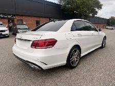 2016 Mercedes-Benz E-Class 4dr Sdn E 400 4MATIC - Photo 6