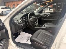 2016 Mercedes-Benz E-Class 4dr Sdn E 400 4MATIC - Photo 8