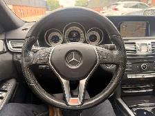 2016 Mercedes-Benz E-Class 4dr Sdn E 400 4MATIC - Photo 10