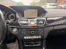 2016 Mercedes-Benz E-Class 4dr Sdn E 400 4MATIC - Photo 11