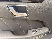 2016 Mercedes-Benz E-Class 4dr Sdn E 400 4MATIC - Photo 14