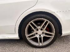 2016 Mercedes-Benz E-Class 4dr Sdn E 400 4MATIC - Photo 22