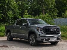 2026 GMC Sierra 1500 Denali Ultimate- Super Cruise - - Photo 3
