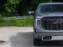 2026 GMC Sierra 1500 Denali Ultimate- Super Cruise - - Photo 4