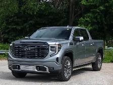 2026 GMC Sierra 1500 Denali Ultimate- Super Cruise - - Photo 6
