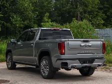 2026 GMC Sierra 1500 Denali Ultimate- Super Cruise - - Photo 12